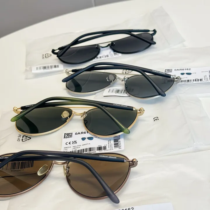 スーパーコピー アルマーニ サングラス