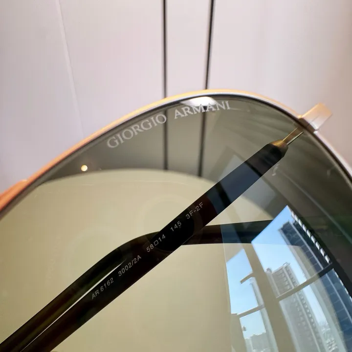 スーパーコピー アルマーニ サングラス