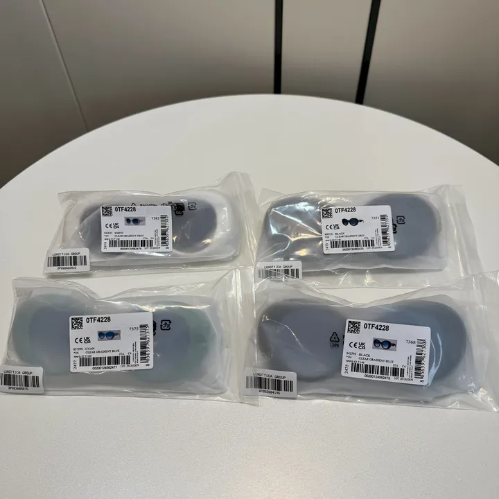 スーパーコピー ティファニー サングラス