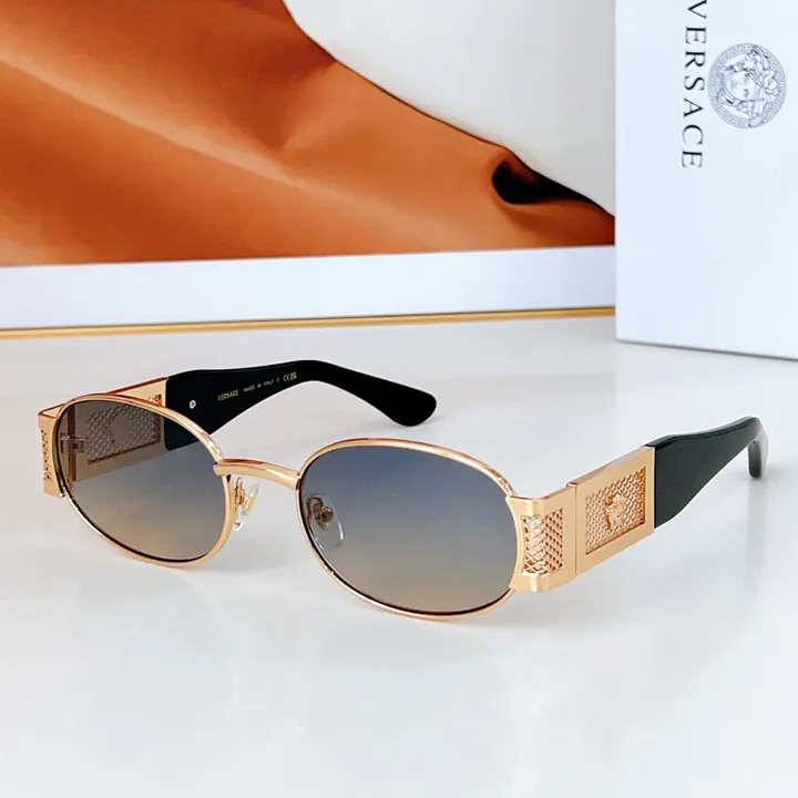 スーパーコピー ヴェルサーチ サングラス