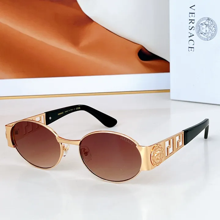 スーパーコピー ヴェルサーチ サングラス