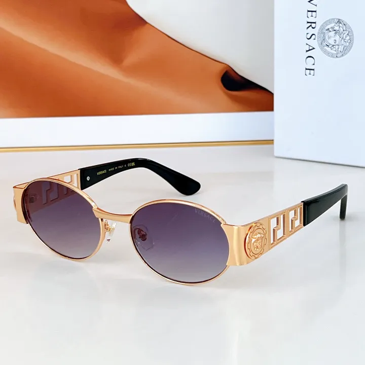スーパーコピー ヴェルサーチ サングラス
