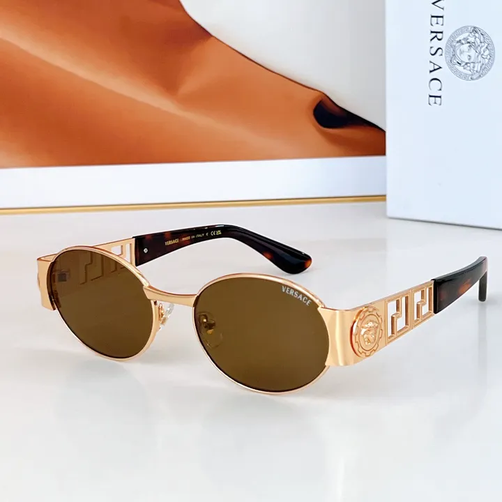 スーパーコピー ヴェルサーチ サングラス