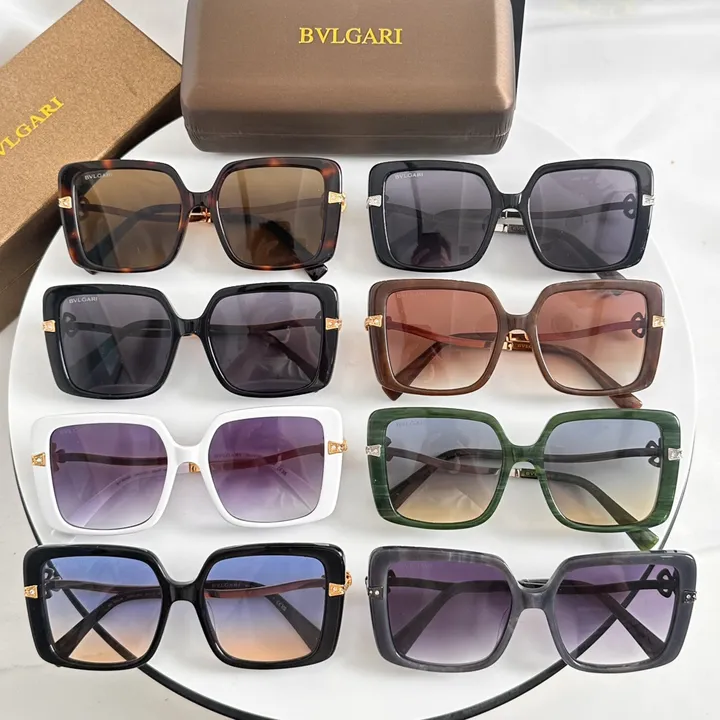 スーパーコピー ブルガリ サングラス