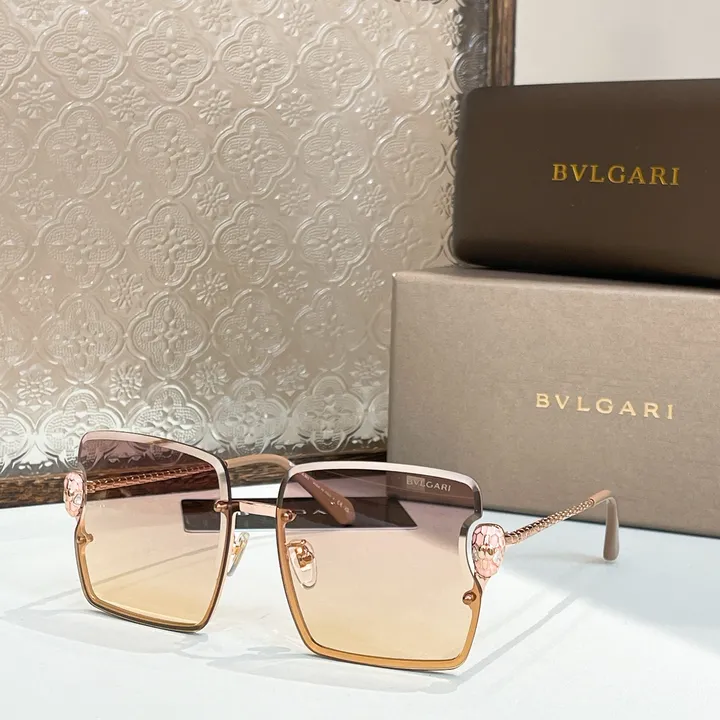 スーパーコピー ブルガリ サングラス