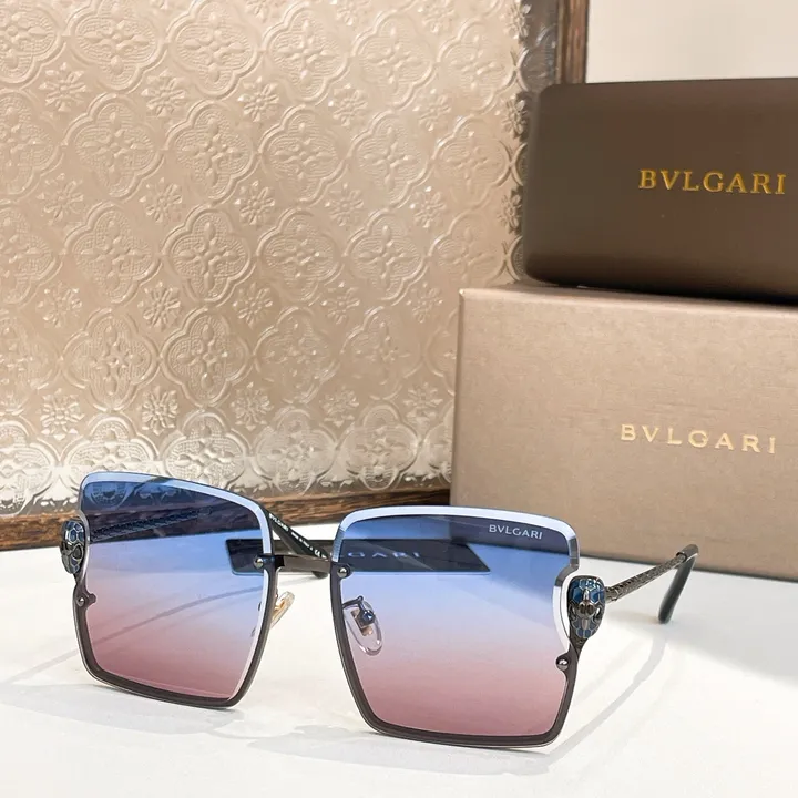 スーパーコピー ブルガリ サングラス