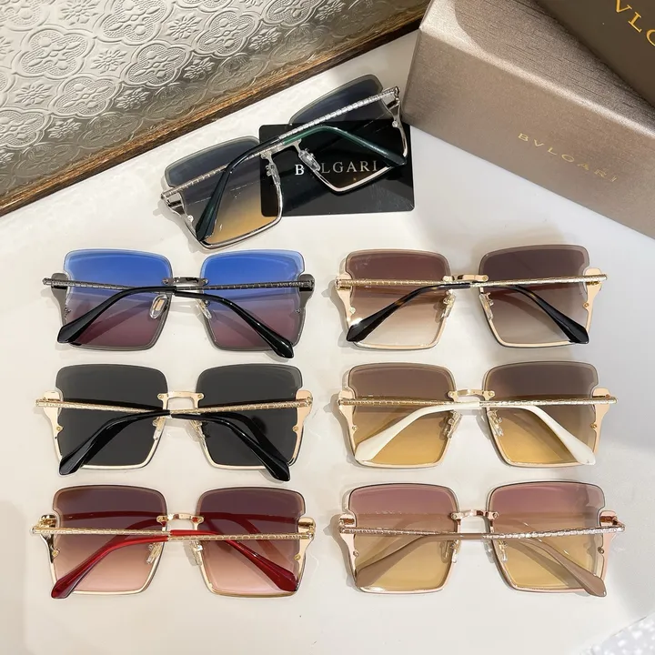 スーパーコピー ブルガリ サングラス