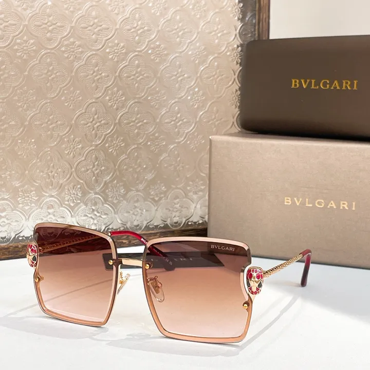 スーパーコピー ブルガリ サングラス