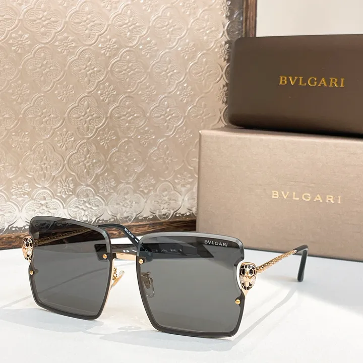 スーパーコピー ブルガリ サングラス