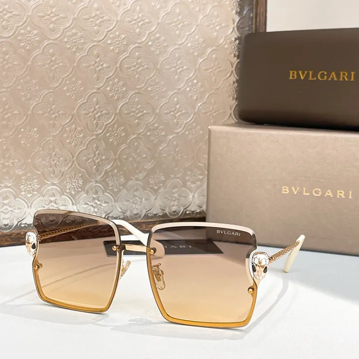 スーパーコピー ブルガリ サングラス