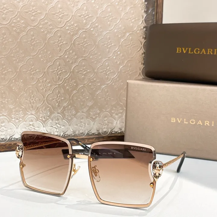 スーパーコピー ブルガリ サングラス