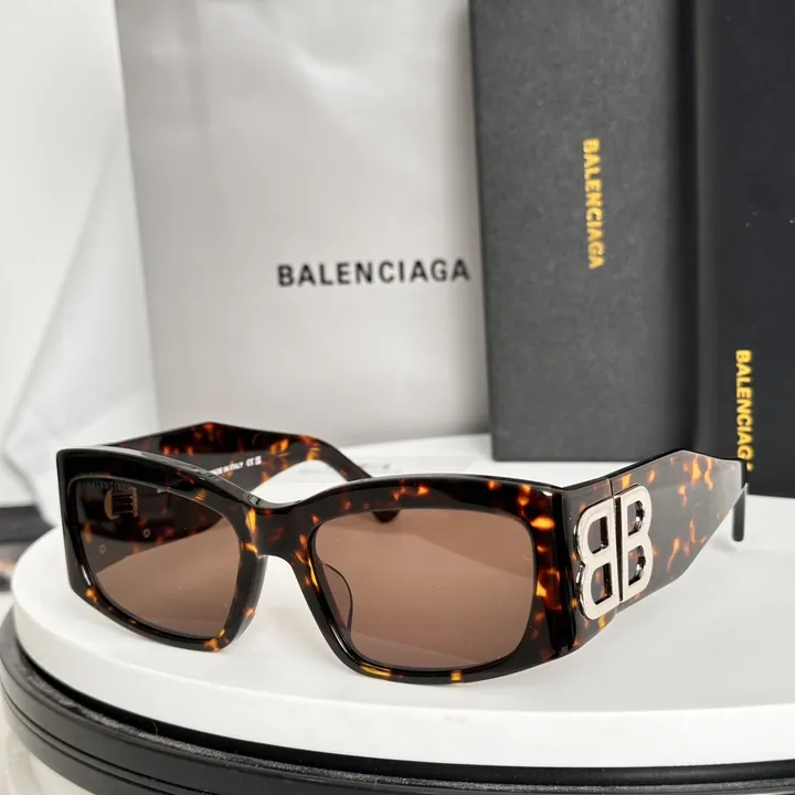 スーパーコピー バレンシアガ サングラス