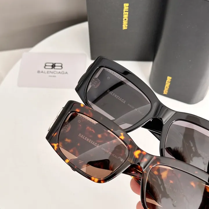 スーパーコピー バレンシアガ サングラス