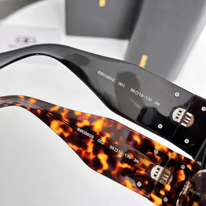 スーパーコピー バレンシアガ サングラス