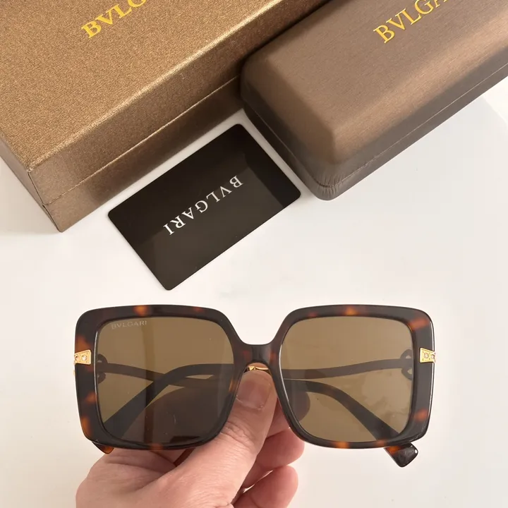 スーパーコピー ブルガリ サングラス