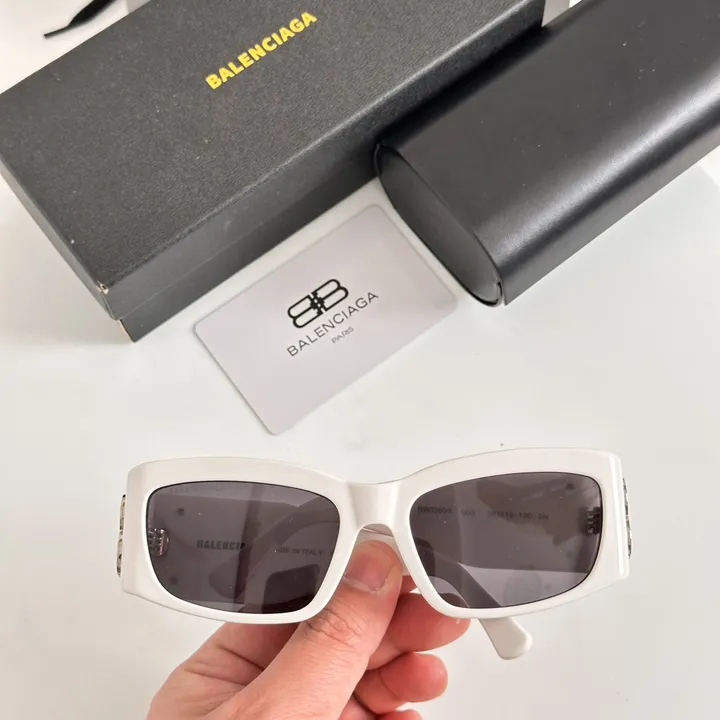 スーパーコピー バレンシアガ サングラス