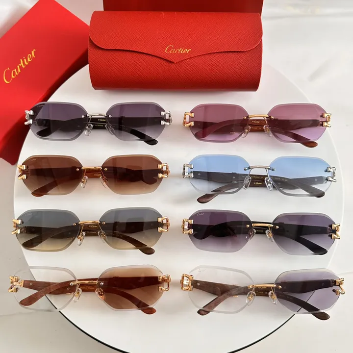 スーパーコピー クロムハーツ サングラス