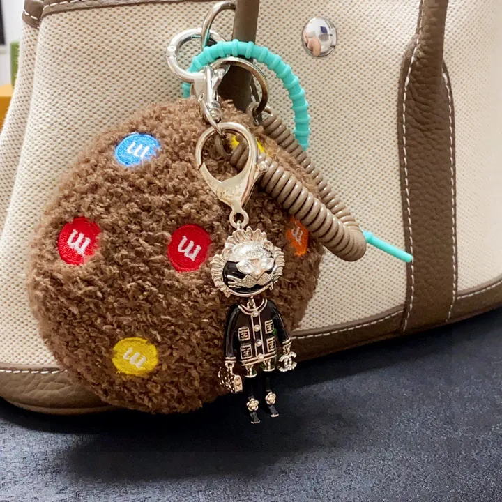 スーパーコピー シャネル キーホルダー