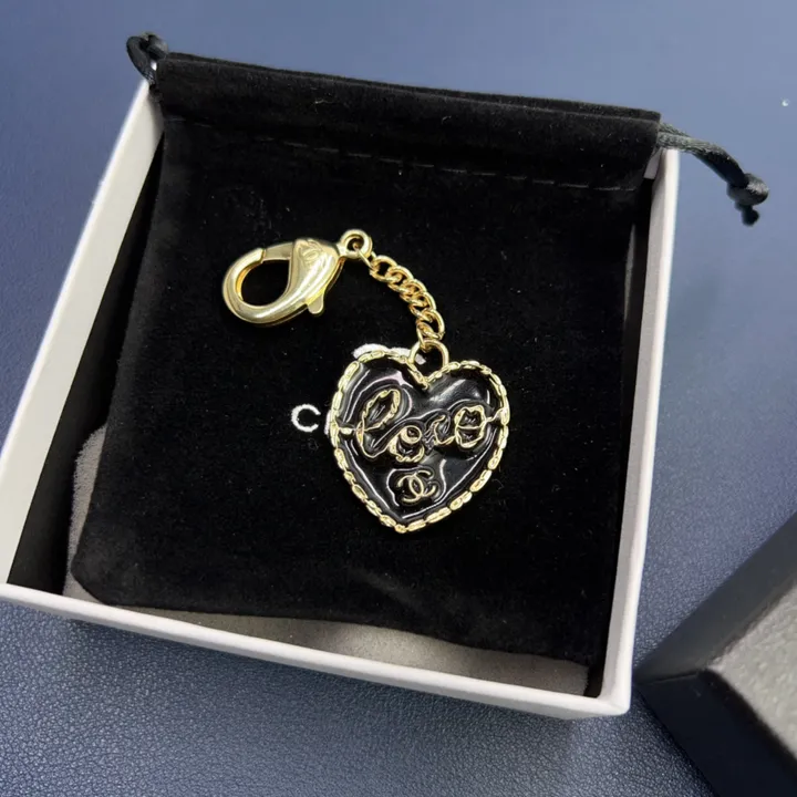 スーパーコピー シャネル キーホルダー