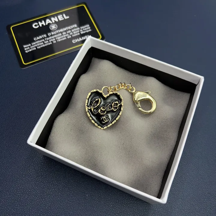 スーパーコピー シャネル キーホルダー