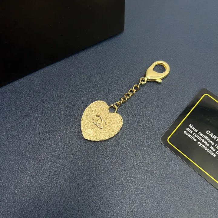 スーパーコピー シャネル キーホルダー