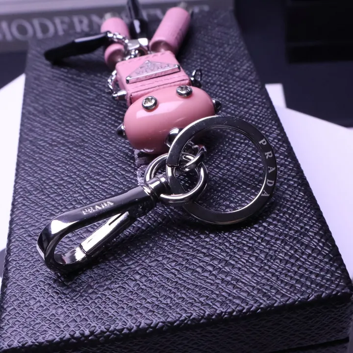 スーパーコピー プラダ キーホルダー
