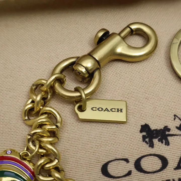 スーパーコピー ヴェルサーチ キーホルダー