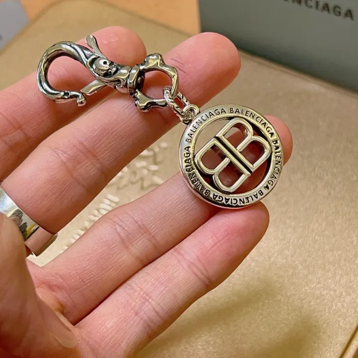 スーパーコピー バレンシアガ キーホルダー