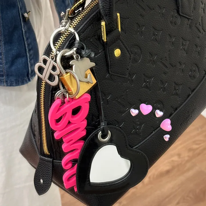 スーパーコピー シャネル キーホルダー