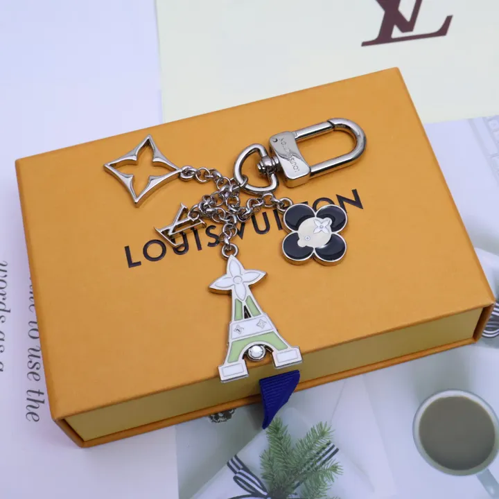 スーパーコピー ルイヴィトン キーホルダー