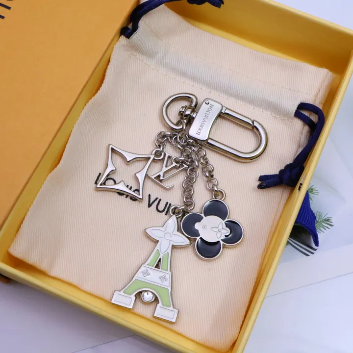 スーパーコピー ルイヴィトン キーホルダー