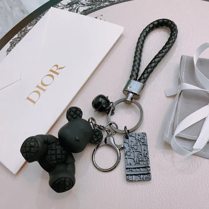 スーパーコピー ディオール キーホルダー