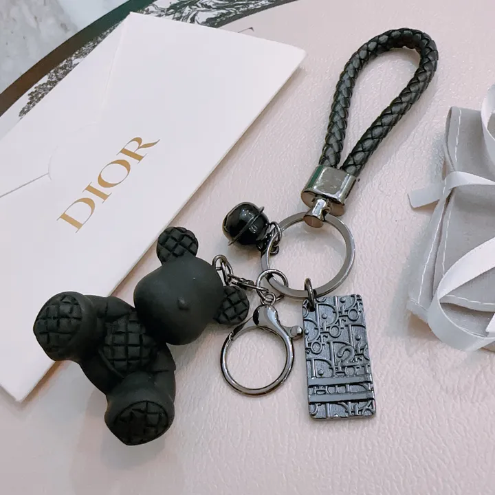 スーパーコピー ディオール キーホルダー