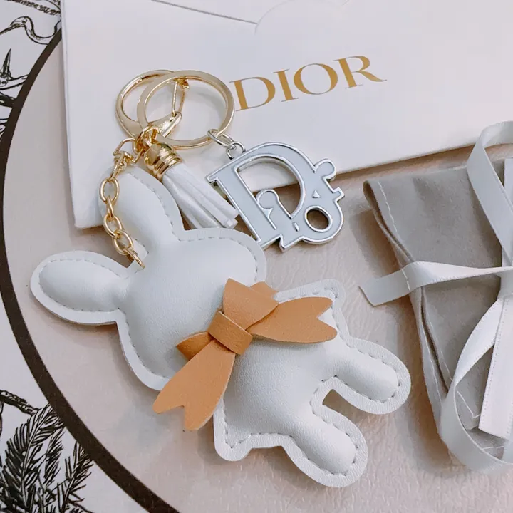 スーパーコピー ディオール キーホルダー