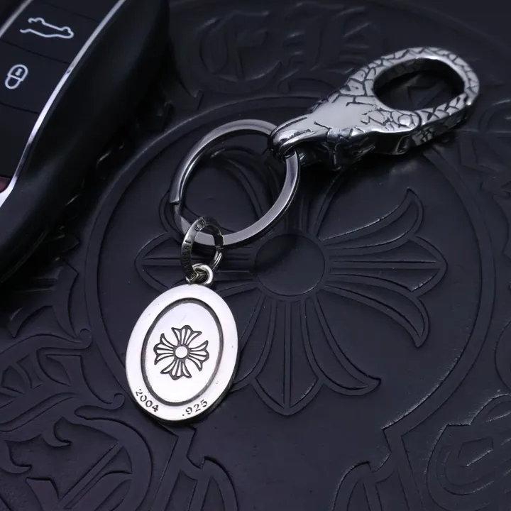 スーパーコピー クロムハーツ キーホルダー