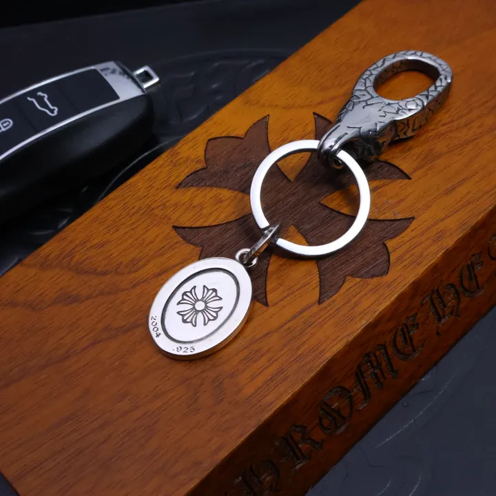 スーパーコピー クロムハーツ キーホルダー