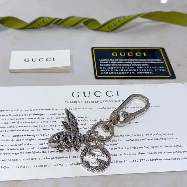 スーパーコピー グッチ キーホルダー