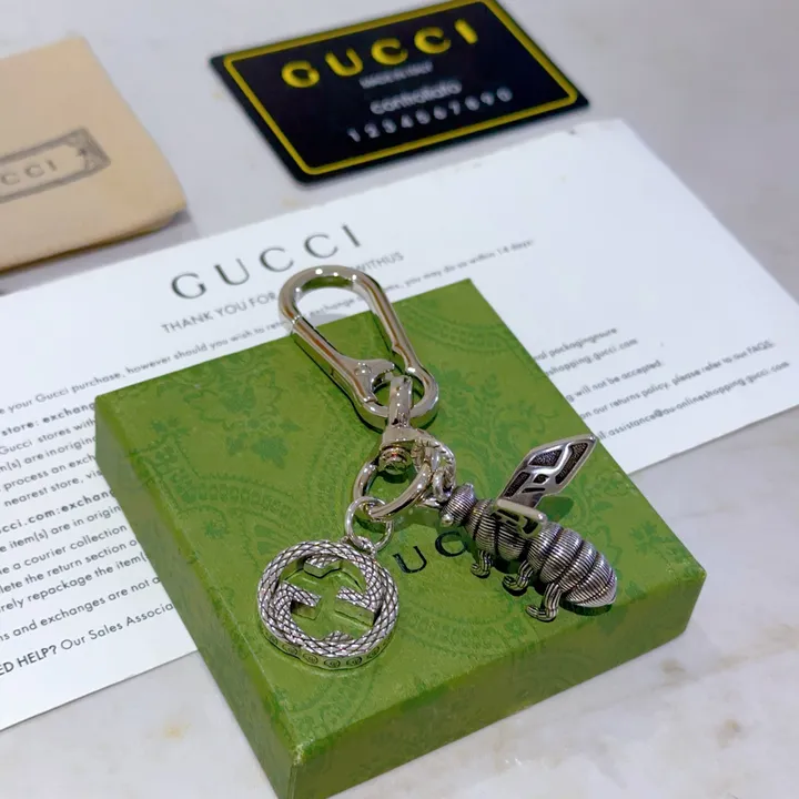 スーパーコピー グッチ キーホルダー