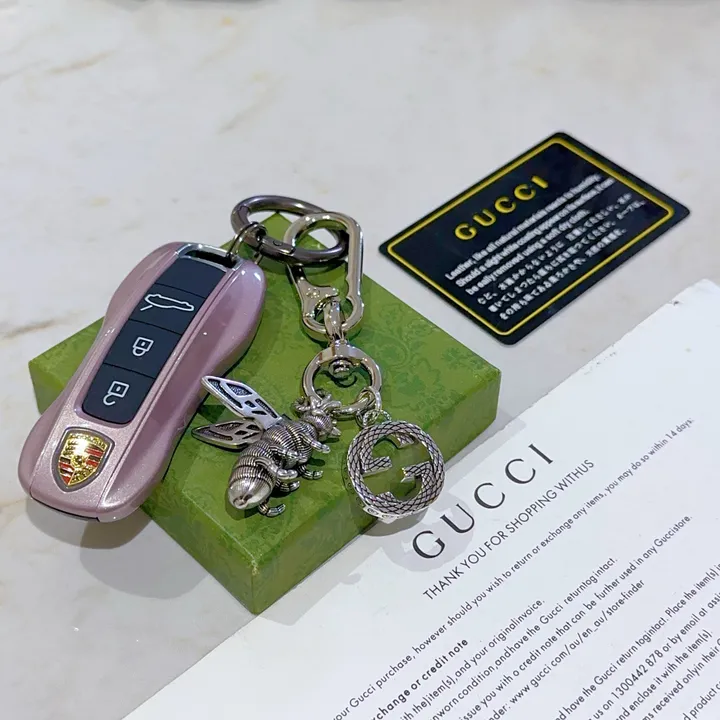 スーパーコピー グッチ キーホルダー