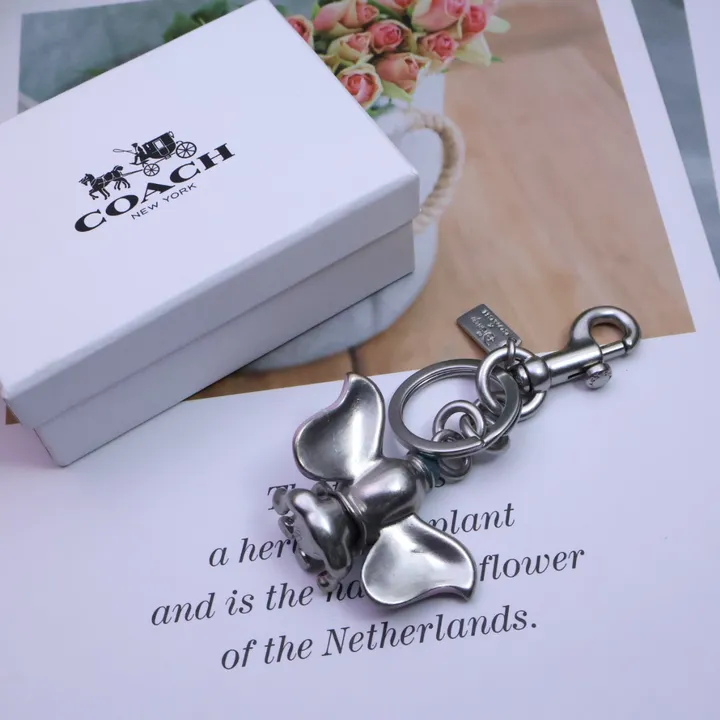 スーパーコピー ヴェルサーチ キーホルダー