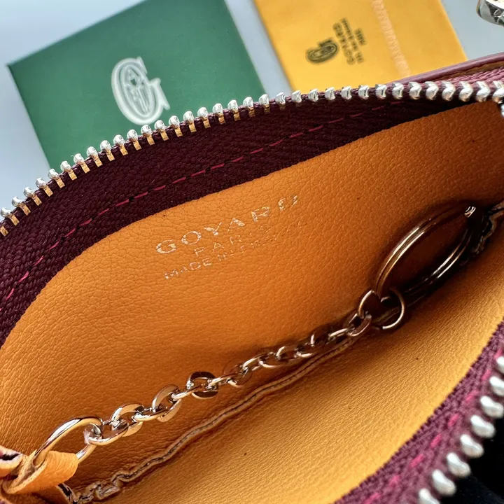 スーパーコピー ゴヤール キーホルダー