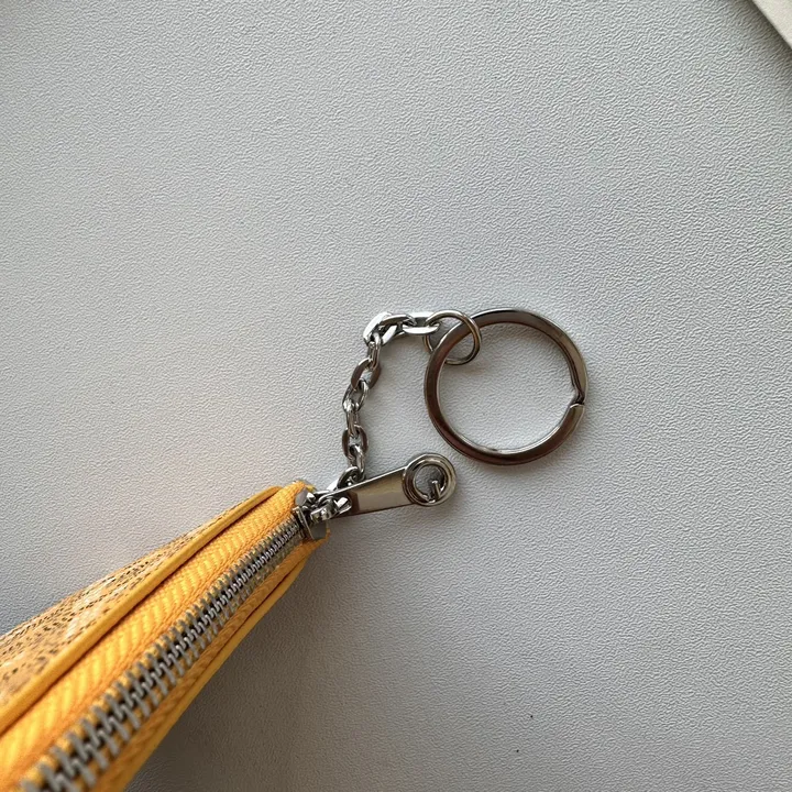 スーパーコピー ゴヤール キーホルダー