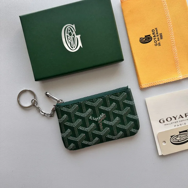 スーパーコピー ゴヤール キーホルダー