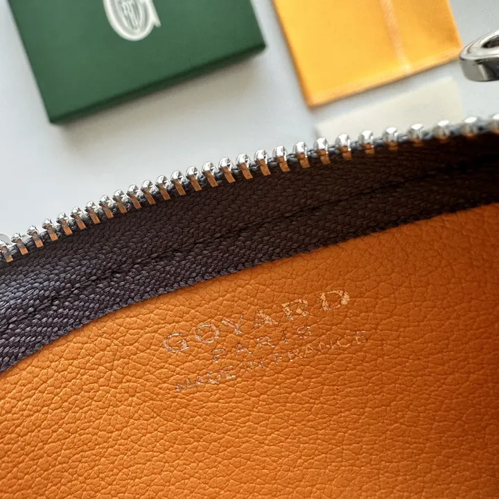 スーパーコピー ゴヤール キーホルダー