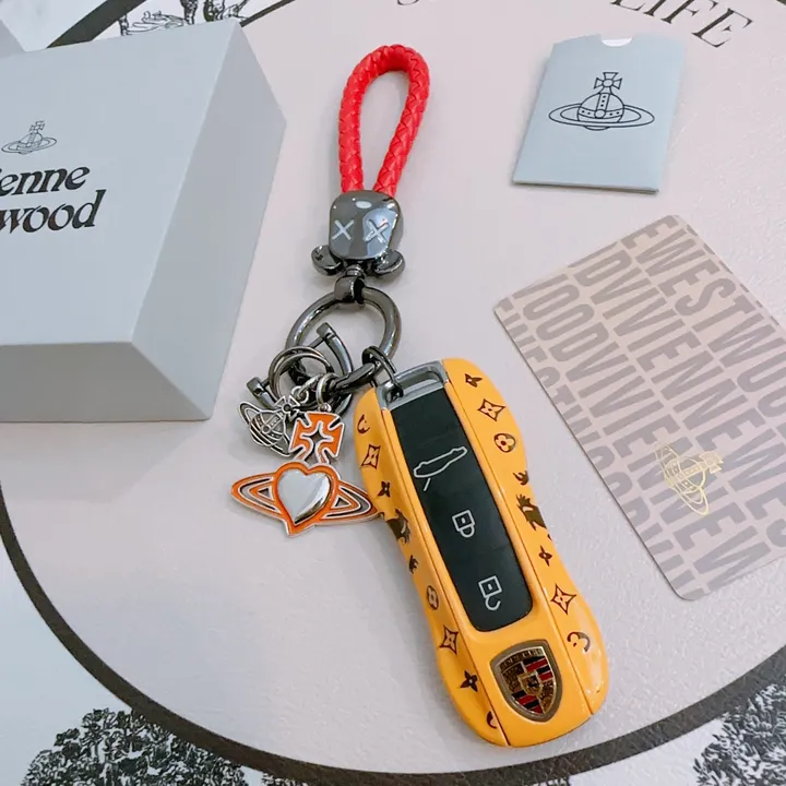 スーパーコピー ヴィヴィアン・ウエストウッド キーホルダー