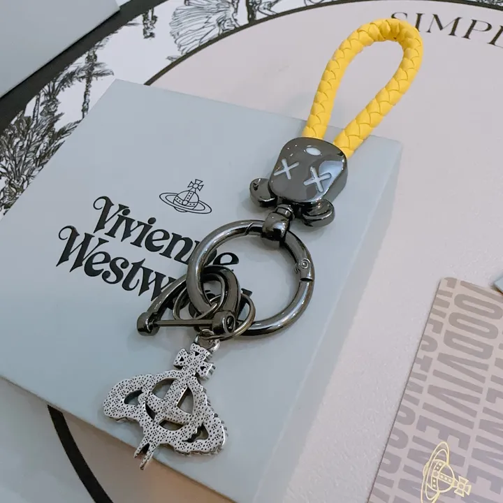 スーパーコピー ヴィヴィアン・ウエストウッド キーホルダー