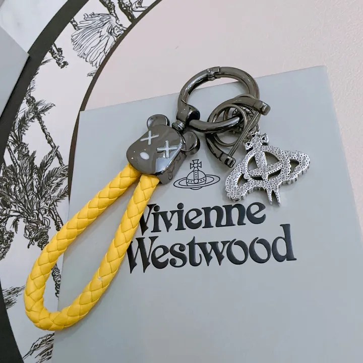 スーパーコピー ヴィヴィアン・ウエストウッド キーホルダー