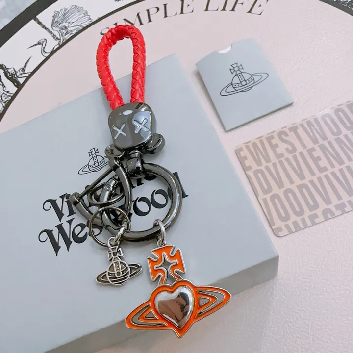 スーパーコピー ヴィヴィアン・ウエストウッド キーホルダー