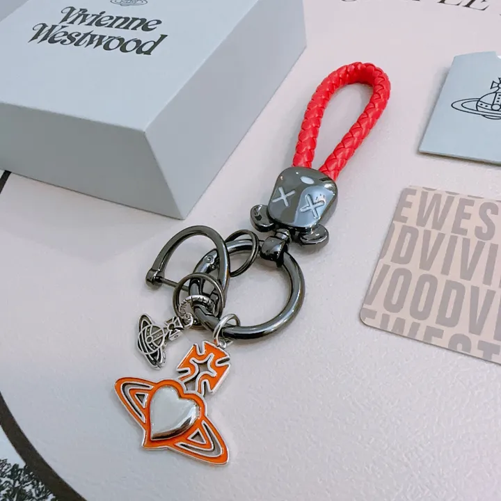 スーパーコピー ヴィヴィアン・ウエストウッド キーホルダー