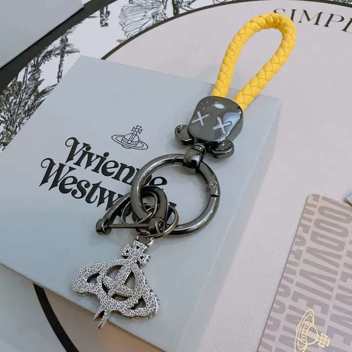 スーパーコピー ヴィヴィアン・ウエストウッド キーホルダー